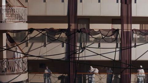 Stray Kids "Do It" M/V