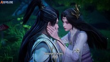 The legend of Ling Tian eps 24 1080p
