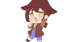🍄Inspirasi jamur, tapi semanggi🍄