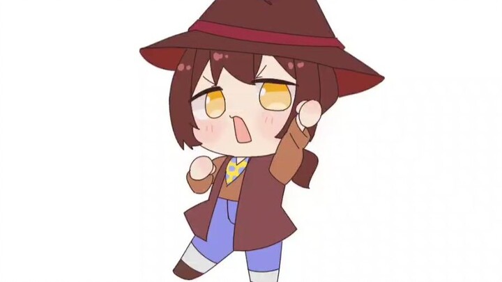 🍄Inspirasi jamur, tapi semanggi🍄