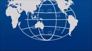 Notícias do exterior na Televisão Central da Coreia (01.09.2025)