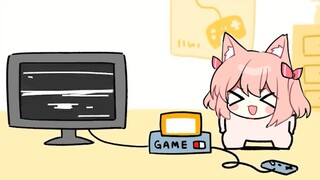 [Hiiro] Một debu nhỏ muốn chơi game