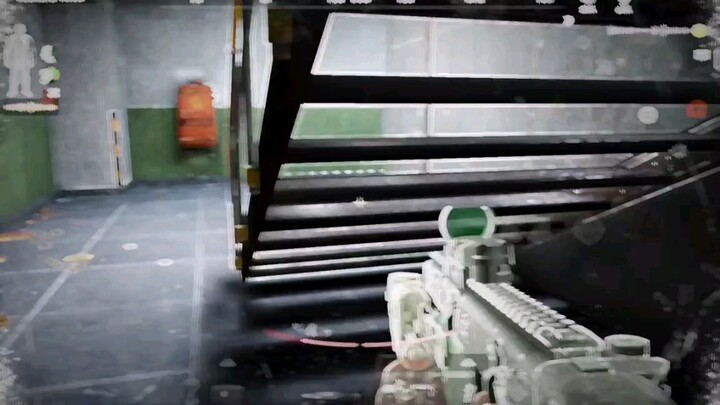 At that moment, he had already won.