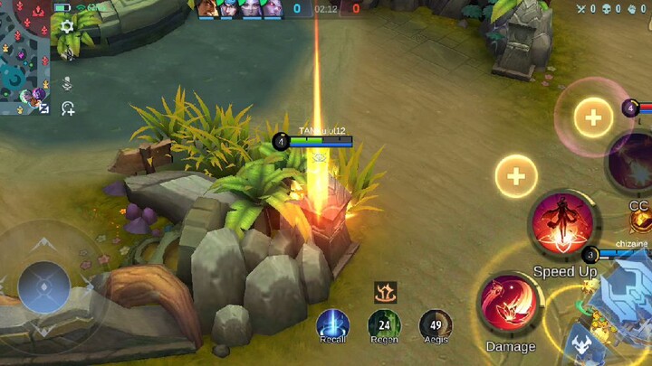 carmila lang yan😅