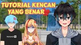 TUTORIAL KENCAN : Untuk Semua Kaum Jones Seperti Andi『Vtuber Indonesia』