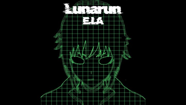 Lunarun - Deep Insanity