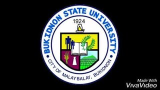 Impasugong, BukSU Satellite Campus Earthquake Drill