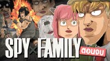 ep.2 :SPY x FAMILY ควรจะจบยังไงภาค2