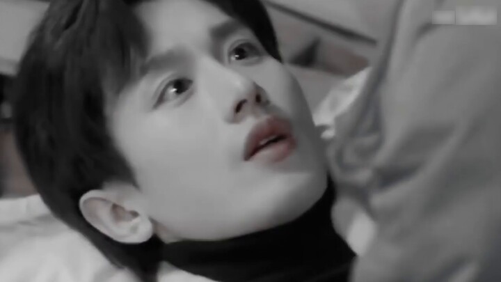 [Shun Yi Derivatives/Orthopedics] What else can I be obsessed with besides you丨Beware if you have a 