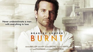 Burnt (2015)