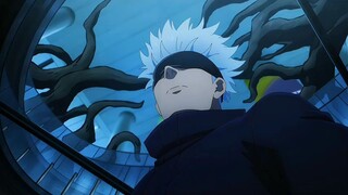 Satoru Gojo
