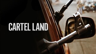 Cartel Land (2015) SUB INDO