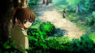 [BL] Hybrid child OVA 4-1
