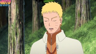 [Lồng tiếng] Boruto - Naruto thế hệ kế tiếp - Tập 20 - Thiếu niên Saringan