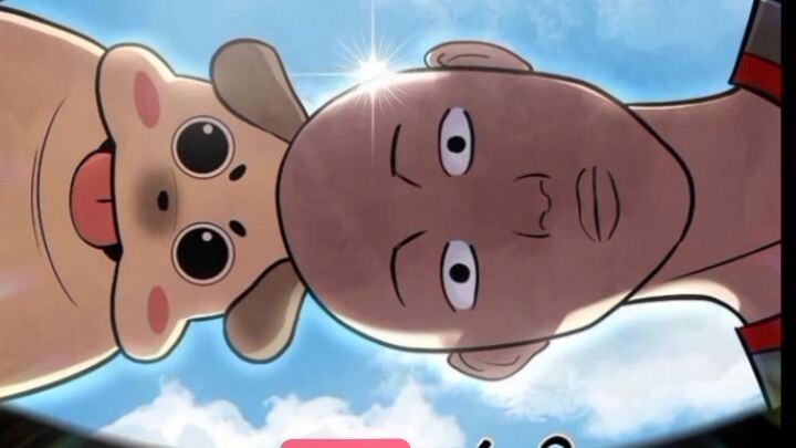 ke dunia murim op❎kedunia murim modal senjata ✅#manhwa