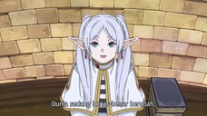 Sousou no Frieren episode 28 Full Sub Indo -END- REACTION