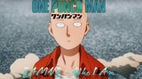 [AMV] - Who I Am || One Punch Man || Saitama
