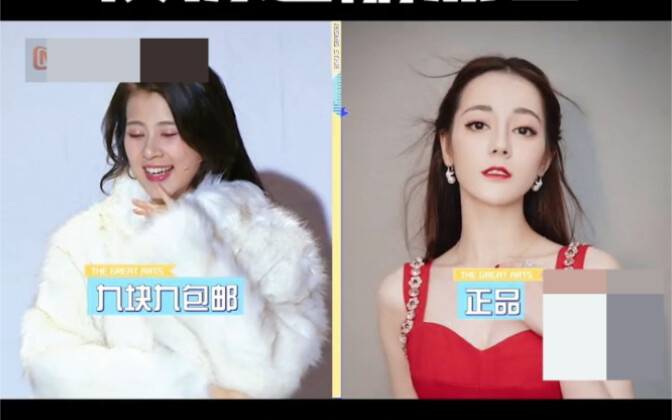 Watching Zhao Zhaoyi imitate Dilraba in this clip is absolutely hilarious.