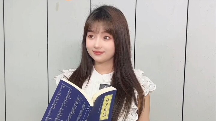 Aku hanya ingin mendorong Xiao Liang untuk lebih banyak berolahraga.