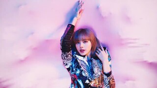 LISA - 'LALISA' M/V