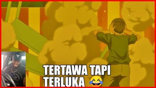 Tertawa Tapi Terluka 😂 | Anime on Crack Indonesia