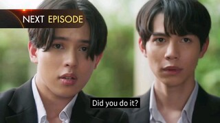 The Eclipse The Series - Episode 9 Teaser