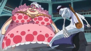 MVP ARC WHOLE CAKE ISLAND | DRAW BROOK ONE PIECE