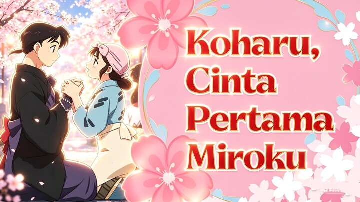 KISAH SEDIH: Gadis Kecil yang Kabur Dari Majikan, Jiwanya Dicuri Lewat Cermin! | 5 Fakta Koharu!