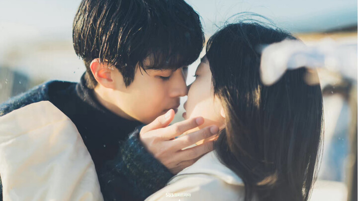 “Dia yang selalu khawatir kehilangan, sebenarnya sangat mudah ditenangkan”