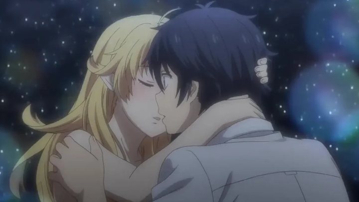 5 อันดับอนิเมะมาใหม่เดือน เมษายน Spring 2019 ฮาเร็ม ต่อสู้ ต่างโลก พระเอกเก่ง