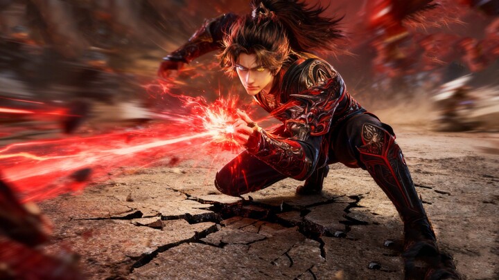 Season 2 Rilis Hari ini❗ Akhirnya yang kalian tunggu tunggu 🔥🥵