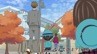 Kotaro sống một mình EP 7 [Sub Việt]