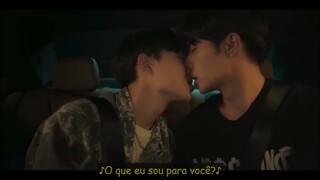 LEGENDADO | CUTIE PIE  EP.3