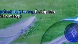 Chấp 5 mạng hoy
