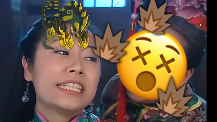 Madam Rong Teaches You How to Achieve Stunning Blooming