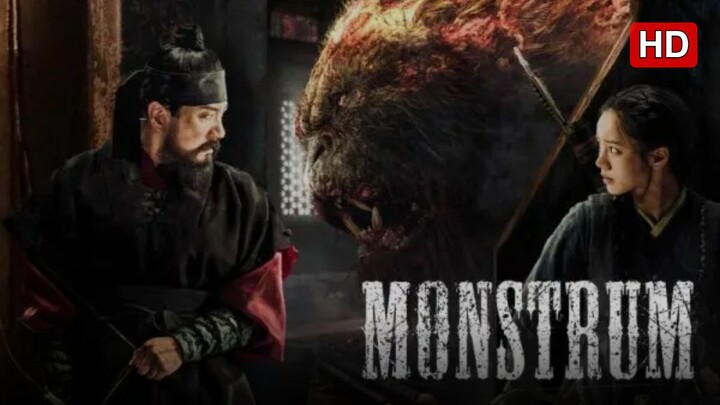 Monstrum (2018) SUB INDO