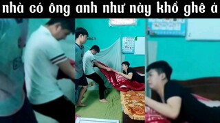 khóc tiếng mèo simcu #haihuoc