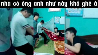 khóc tiếng mèo simcu #haihuoc