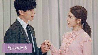 Touch Your Heart Episode 6 English Sub
