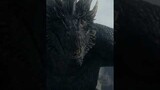 John Snow (Aegon Targaryen) meets the Dragon | Game of thrones (GoT)