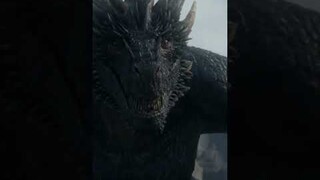 John Snow (Aegon Targaryen) meets the Dragon | Game of thrones (GoT)