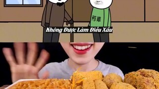 Không được làm điều xấu|Naa_173