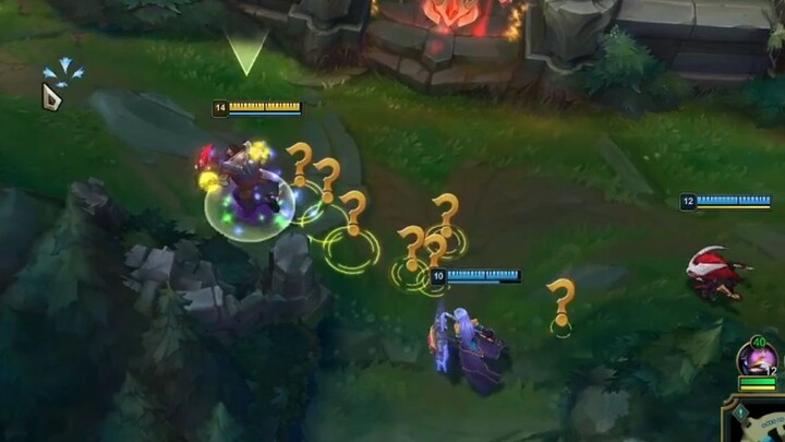 Teammate: ????