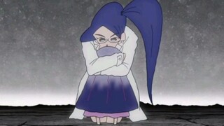 【Crayon Shin-chan】Tình yêu của mẹ