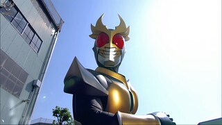 【画质修复】双骑士VS三豹尊者，现场级！（单挑）