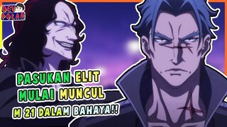 PASUKAN ELIT DARI UNION DATANG!? | Review Noblesse Episode 3