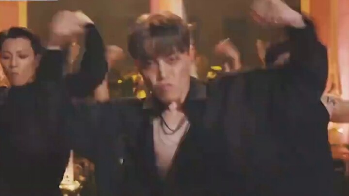 [Street Warrior] นี่คือท่าเต้นที่ฉันชอบที่สุดในภารกิจนี้! Wootea นี่สุดยอดจริงๆ! ท่าเต้นดีมาก! จังหว