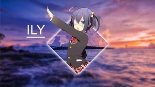 Love, Chunibyo & Other Delusions | Rikka | ILY | Edit