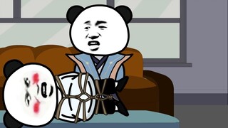 The Willful Title Episode 3