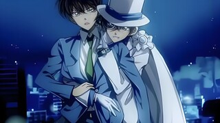 Every single frame of the "Mei Ke Boy Group" is irresistibly cool!